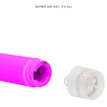 Luminous Stimulateur de clitoris Eleni 14cm Rose